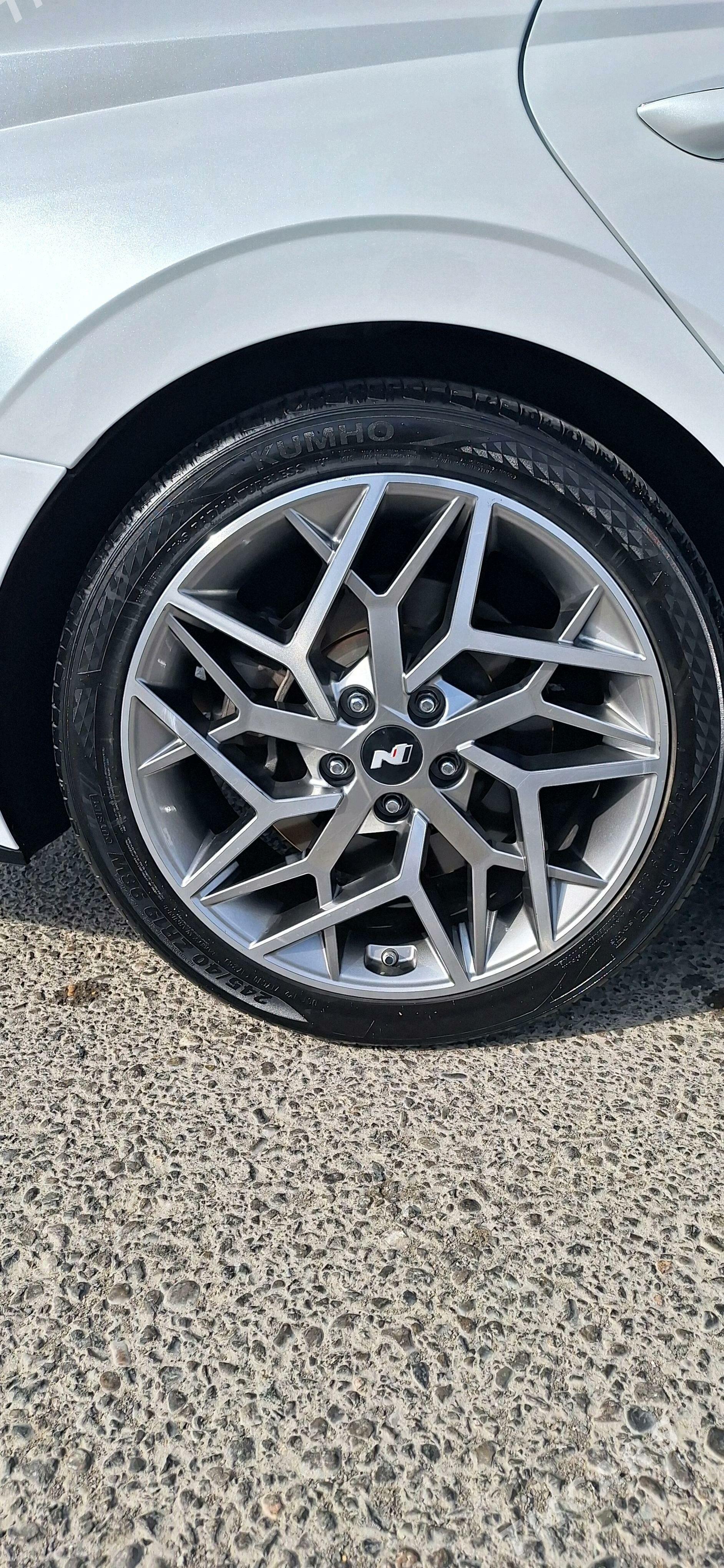 Hyundai Sonata 2021 - 365 000 TMT - Aşgabat - img 7