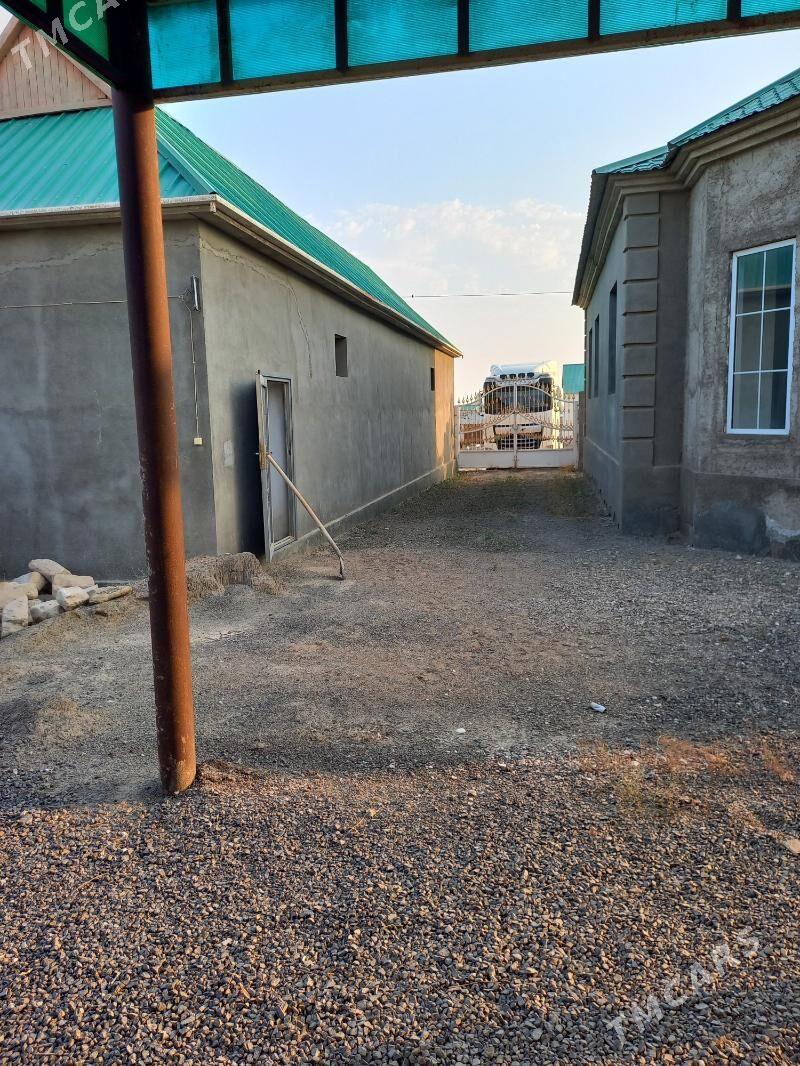 akdaşda jay - Туркменбаши - img 2