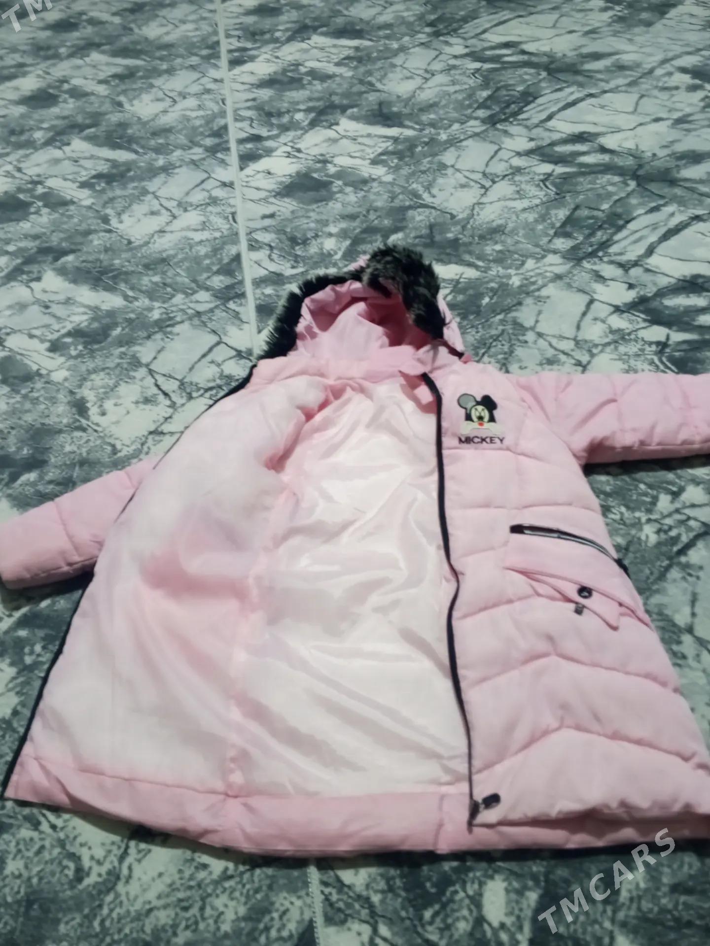 çaga kurtka - Balkanabat - img 1