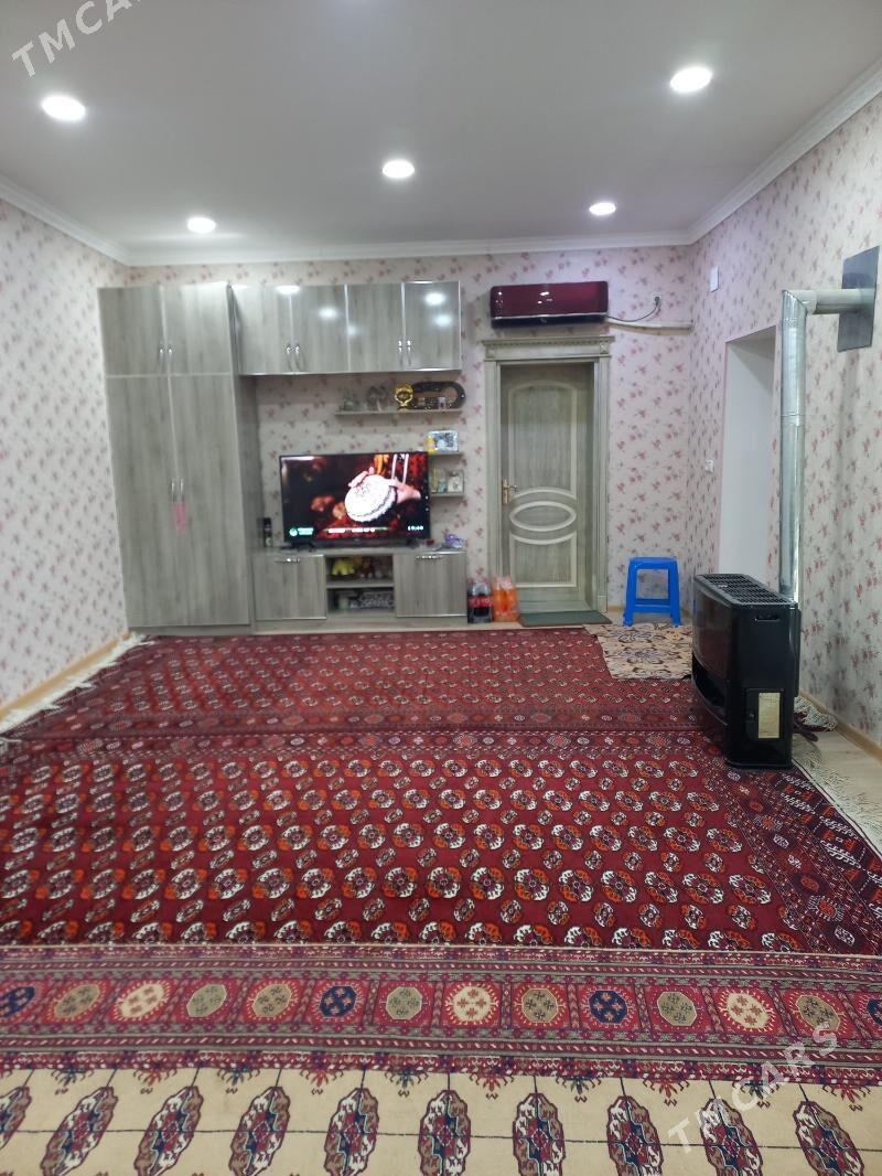 akdaşda jay - Туркменбаши - img 6