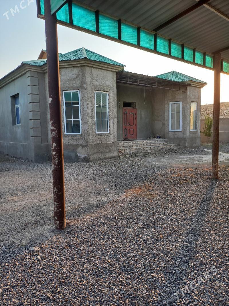 akdaşda jay - Туркменбаши - img 3