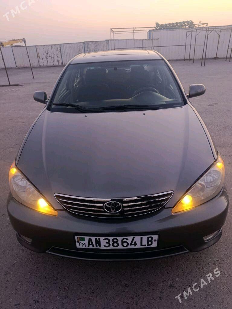 Toyota Camry 2002 - 200 000 TMT - Kerki - img 1