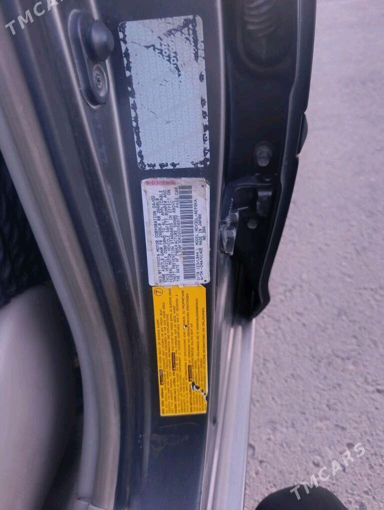 Toyota Camry 2002 - 200 000 TMT - Kerki - img 6