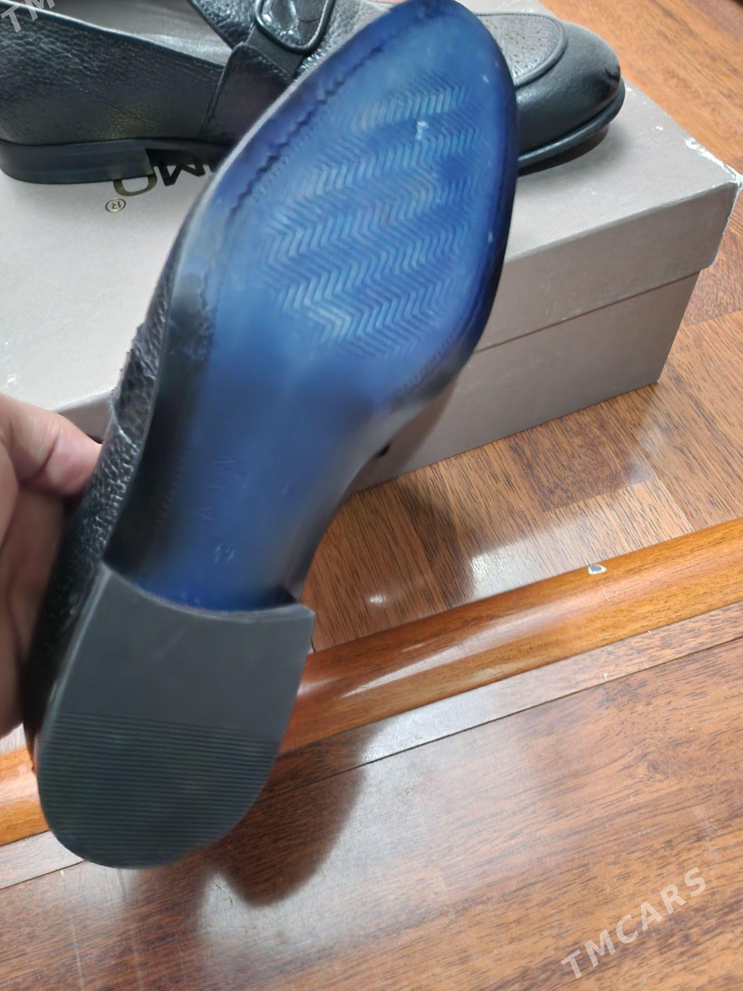 deri kowus - Ашхабад - img 3