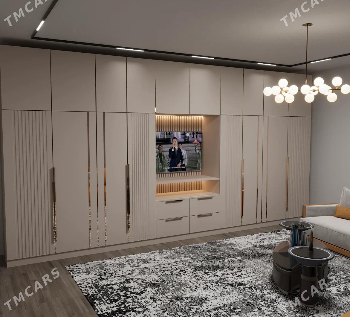 MEBEL ZAKAZ/ МЕБЕЛЬ НА ЗАКАЗ - Aşgabat - img 2