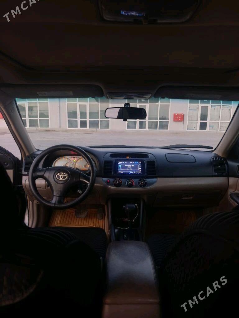 Toyota Camry 2002 - 200 000 TMT - Kerki - img 9