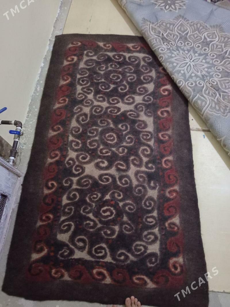 Türkmen balak - Этрек - img 2