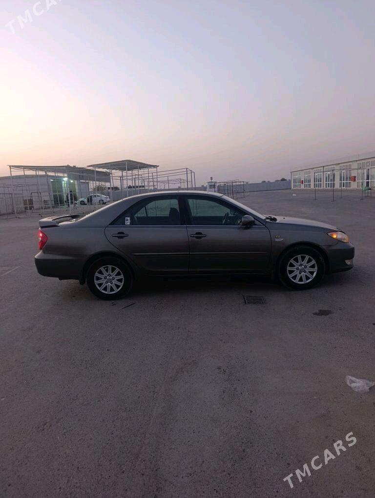 Toyota Camry 2002 - 200 000 TMT - Kerki - img 10
