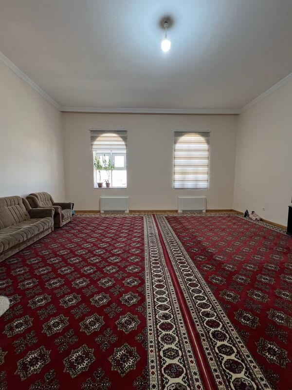 15 tapgyr 4komnat - Ашхабад - img 4