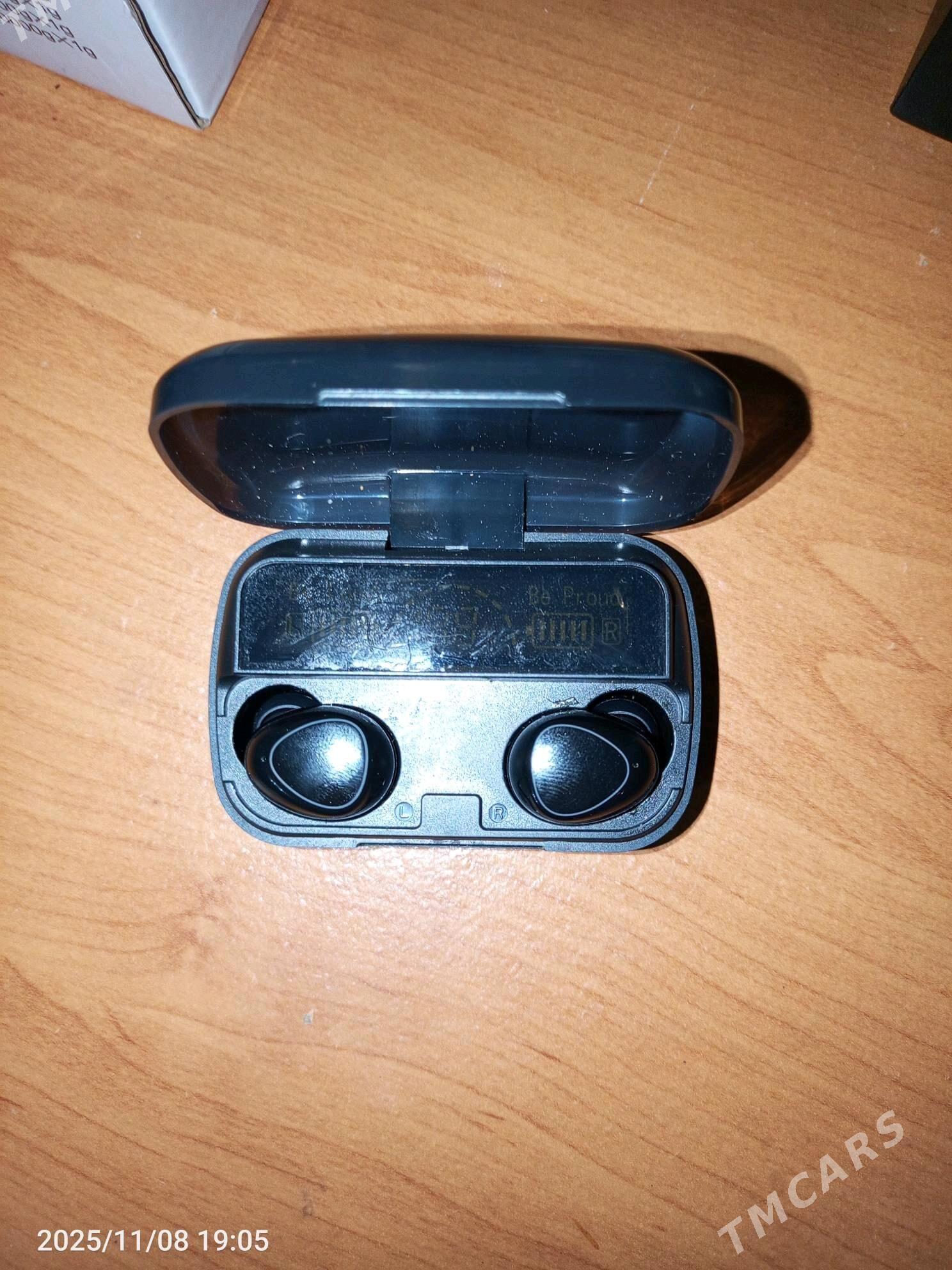 наушники блютуз - Туркменбаши - img 2