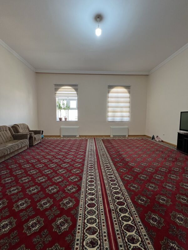 15 tapgyr 4komnat - Ашхабад - img 8