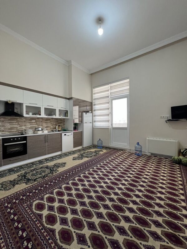 15 tapgyr 4komnat - Ашхабад - img 2