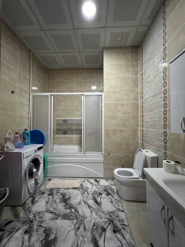 15 tapgyr 4komnat - Ашхабад - img 6