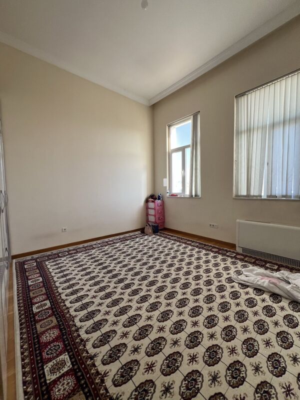 15 tapgyr 4komnat - Ашхабад - img 5