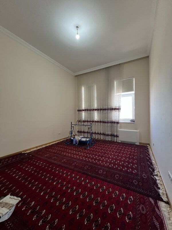 15 tapgyr 4komnat - Ашхабад - img 3