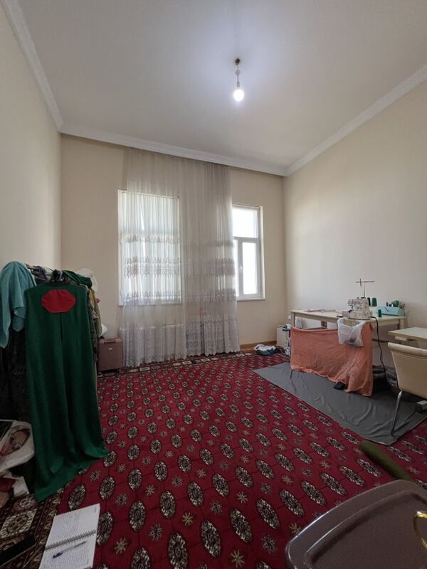 15 tapgyr 4komnat - Ашхабад - img 7