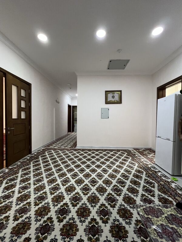 15 tapgyr 4komnat - Ашхабад - img 1