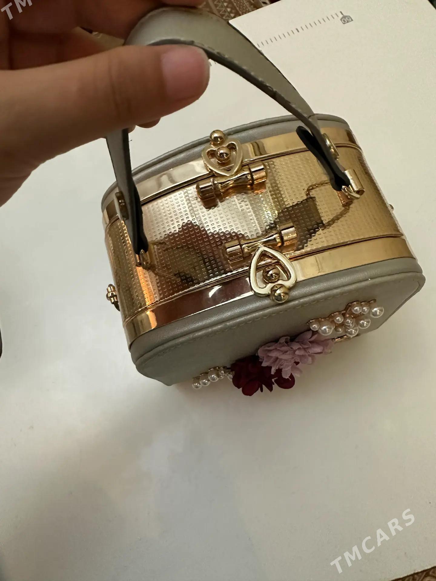 Sumka - Балканабат - img 2