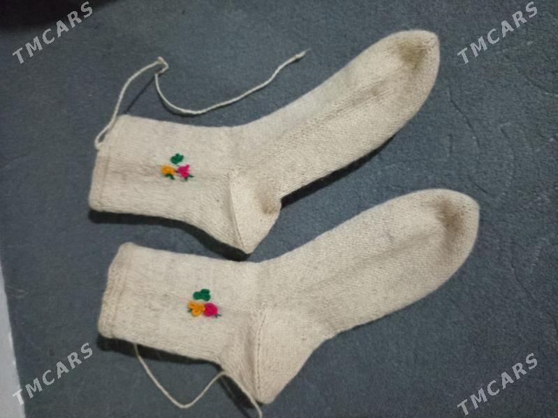 Türkmen balak - Этрек - img 3