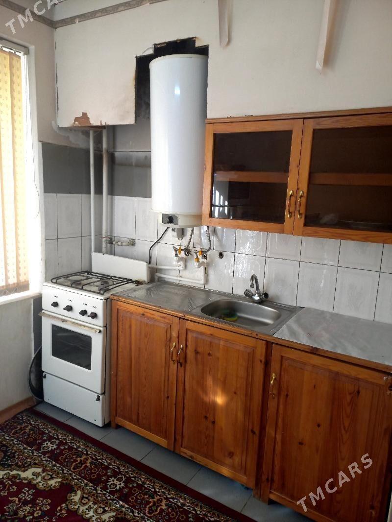 квартира аренда - Мары - img 2