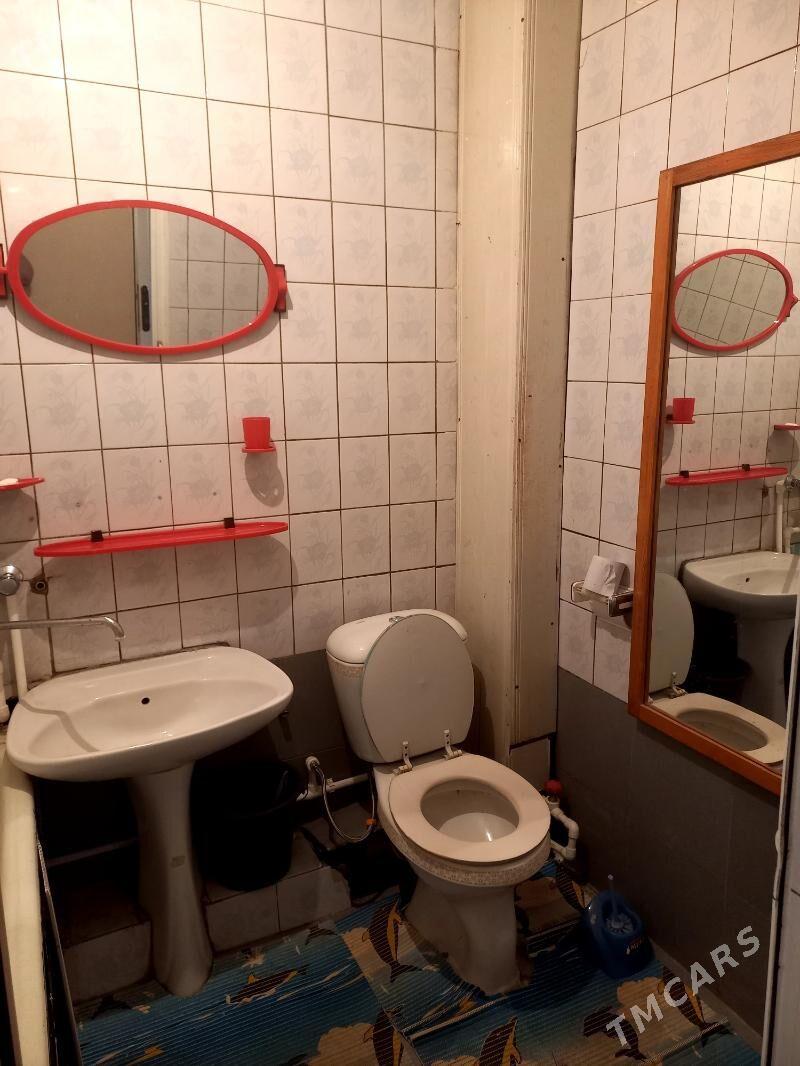 квартира аренда - Мары - img 3