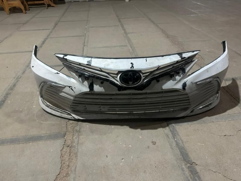 bufer camry 22 1 500 TMT - Mary - img 1