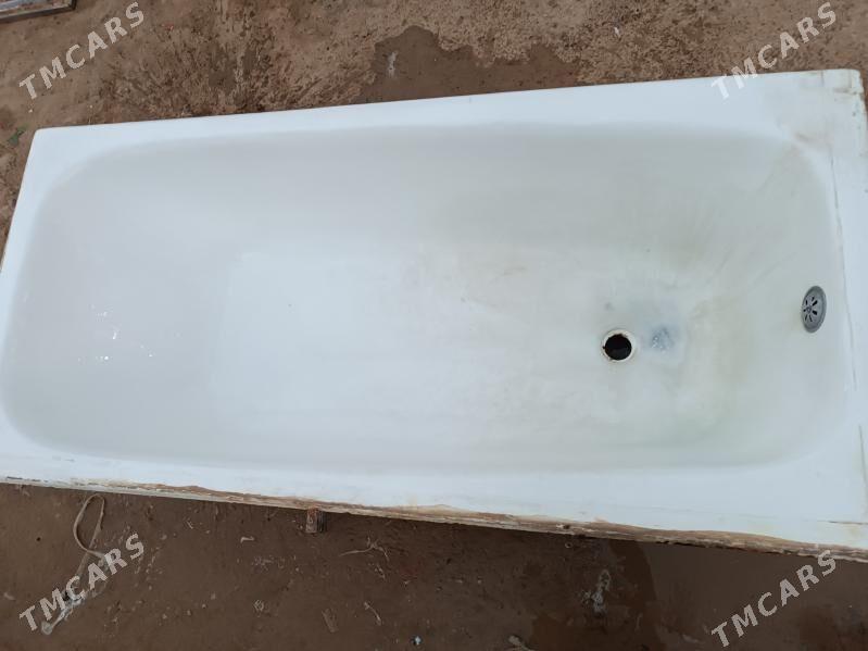 Wanna çoýun - Büzmeýin GRES - img 1