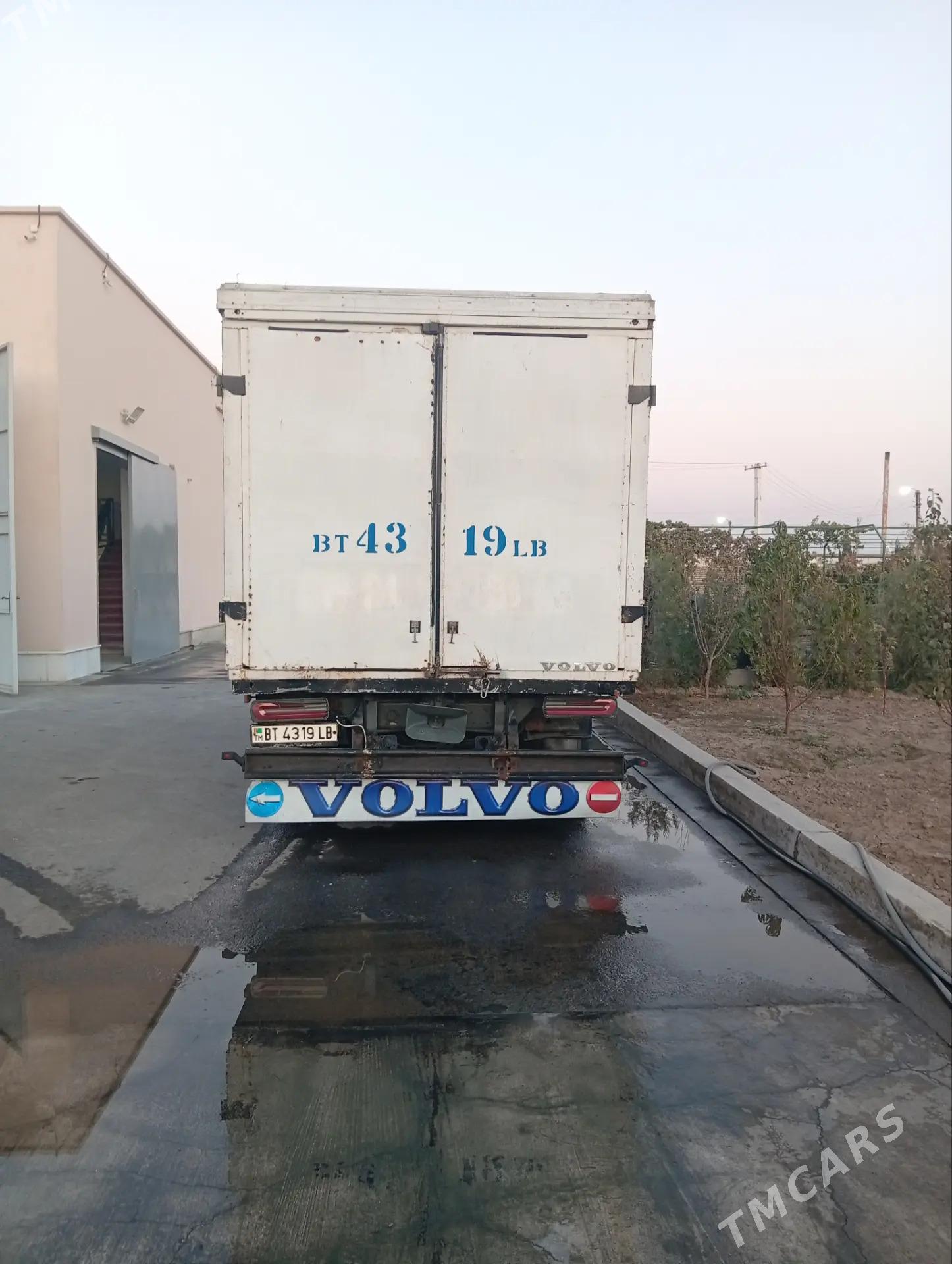 Volvo FH12 1998 - 350 000 TMT - Туркменабат - img 4