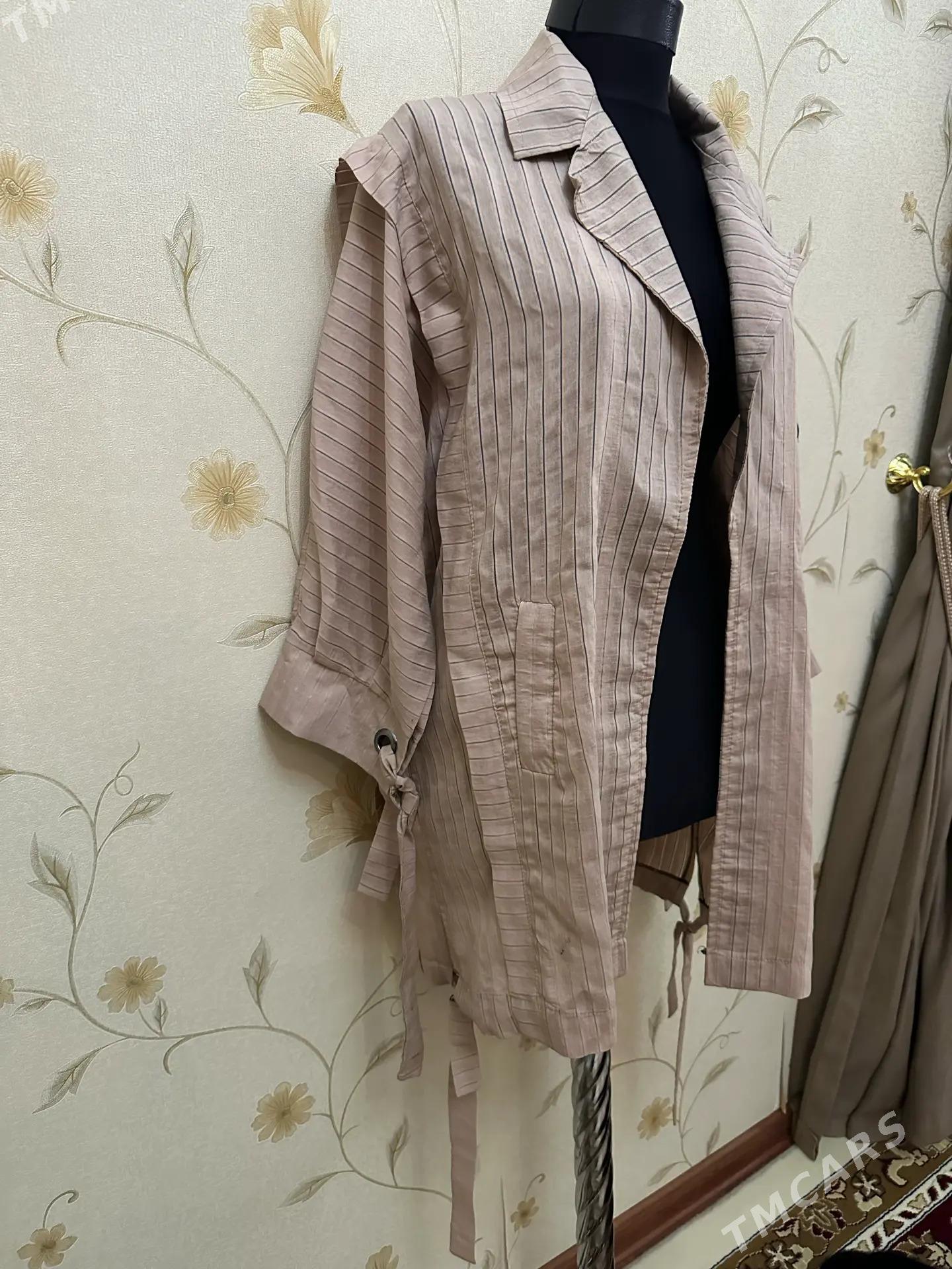 Rubashka - Балканабат - img 1