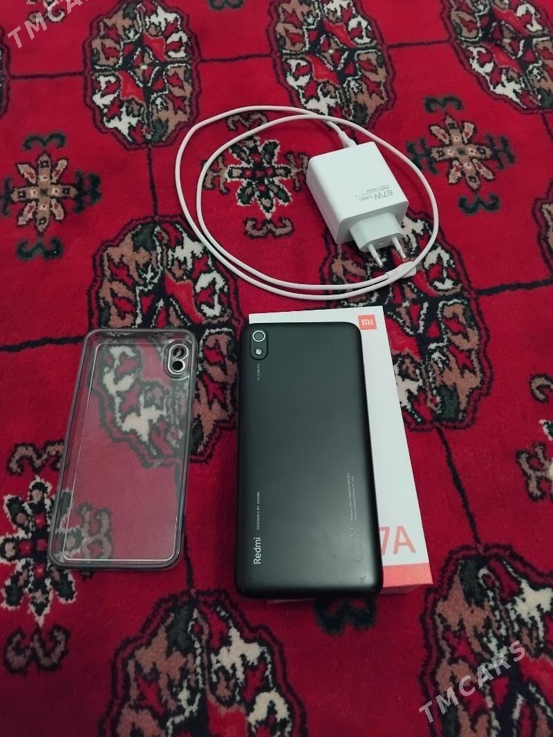 Redmi 7A - Gubadag - img 2