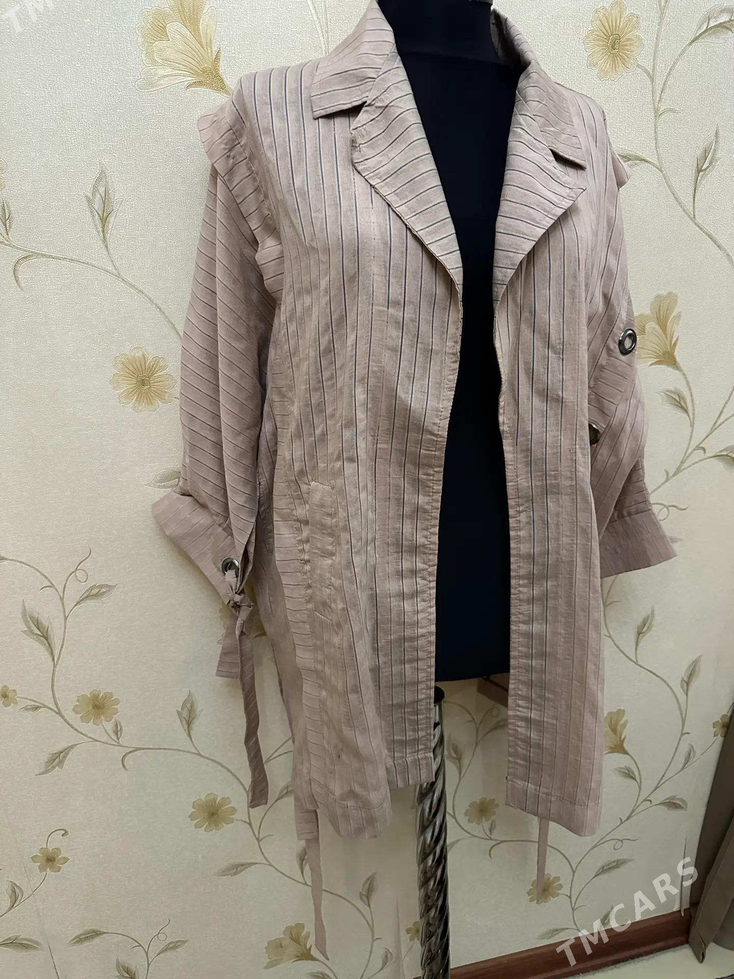 Rubashka - Балканабат - img 2