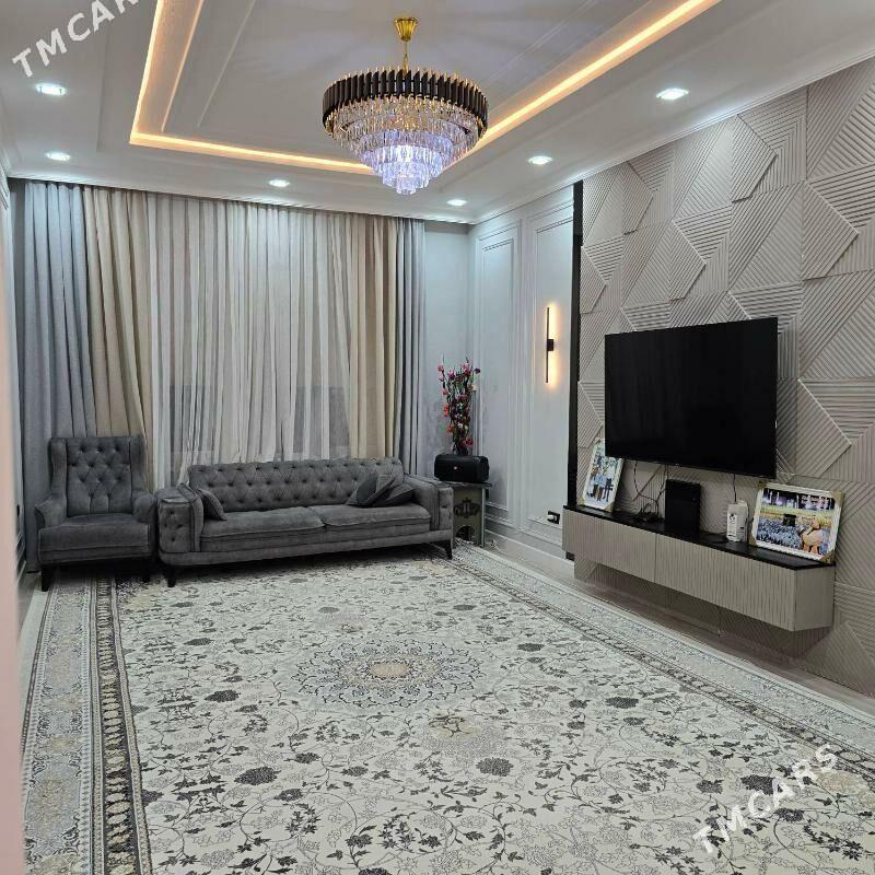 Gowdan 4/3et 3kom 78m2 - Aşgabat - img 1