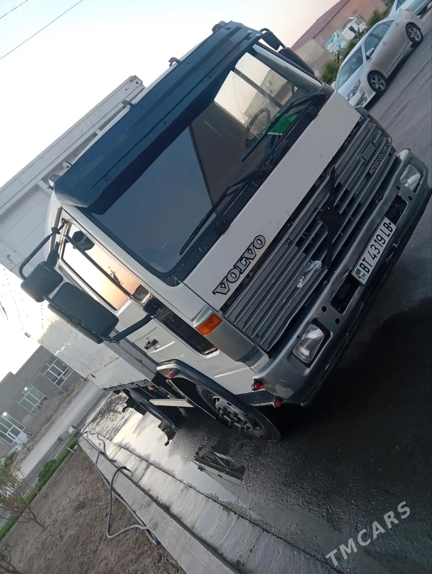 Volvo FH12 1998 - 350 000 TMT - Туркменабат - img 2