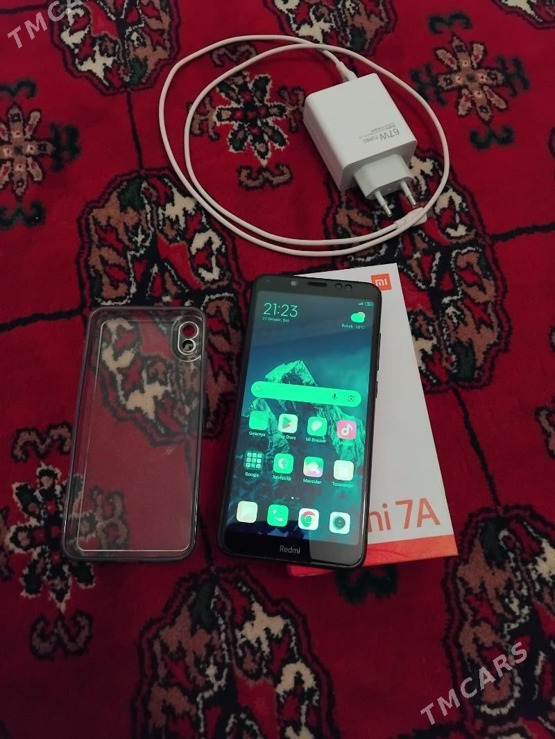Redmi 7A - Gubadag - img 1