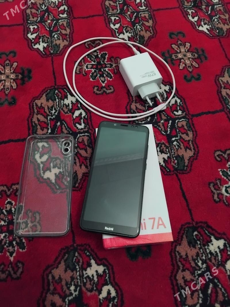 Redmi 7A - Gubadag - img 3