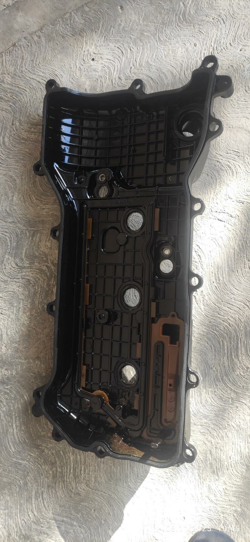 klapyn kryşka 500 TMT - Türkmenabat - img 2