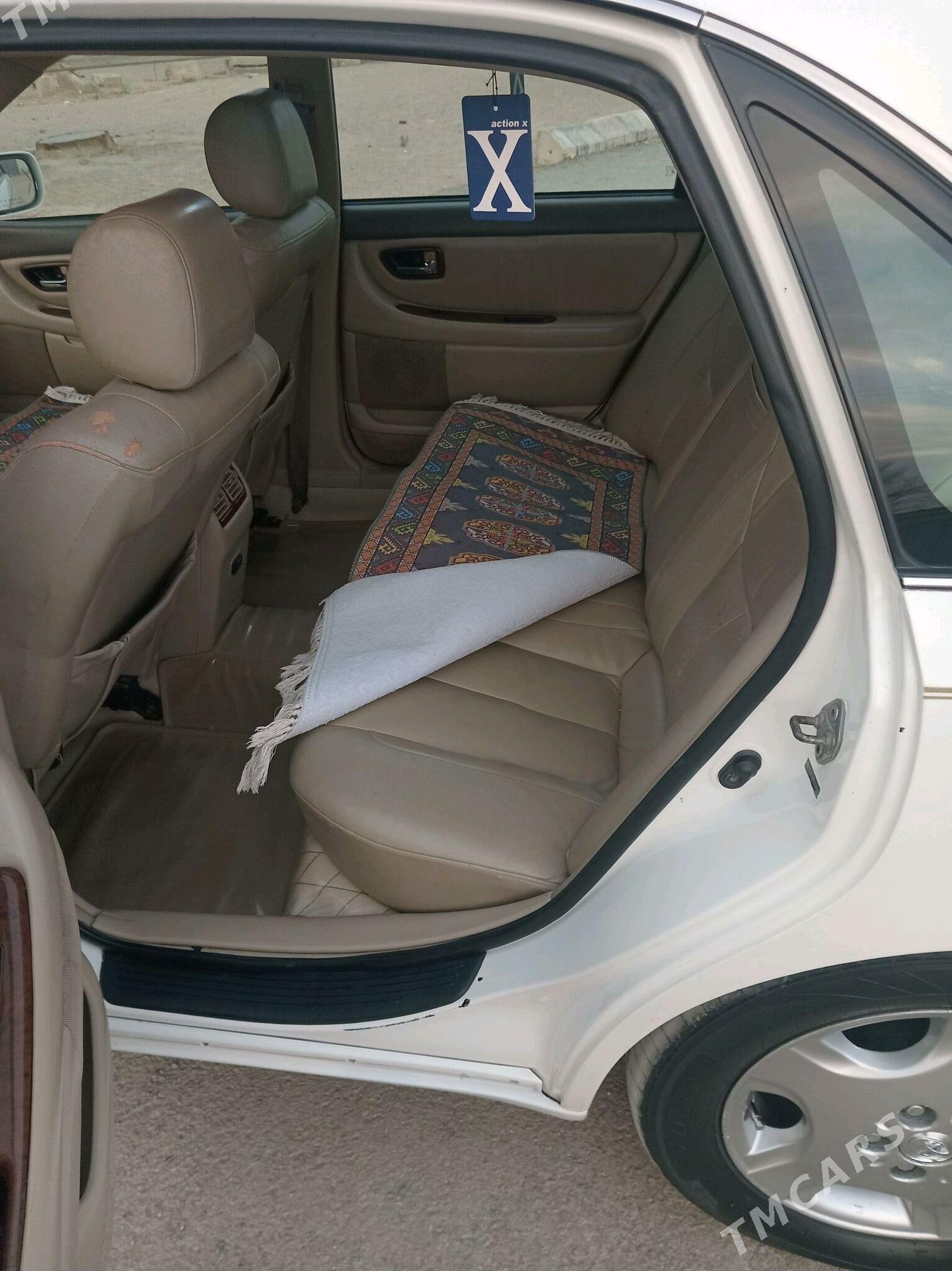 Toyota Avalon 2004 - 195 000 TMT - Туркменбаши - img 3