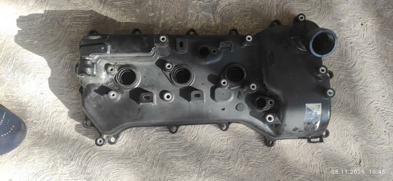 klapyn kryşka 500 TMT - Türkmenabat - img 1