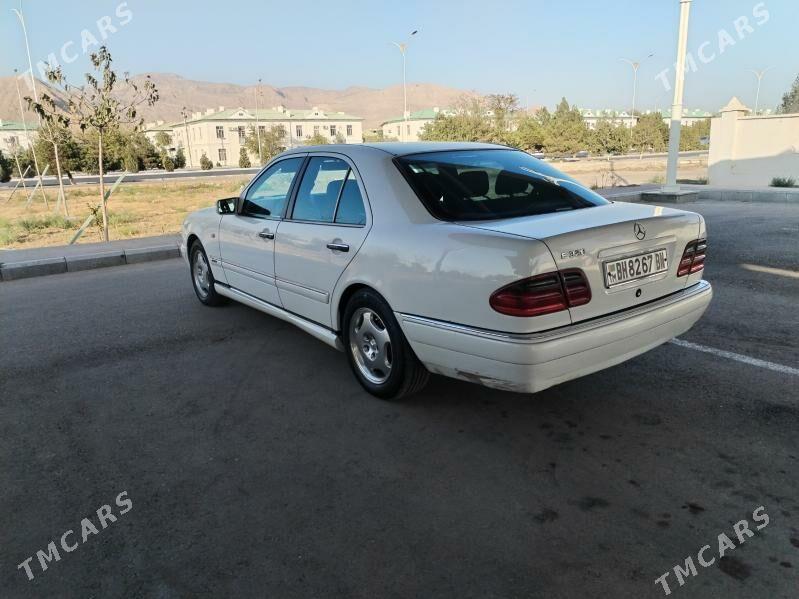 Mercedes-Benz E320 1999 - 100 000 TMT - Балканабат - img 4