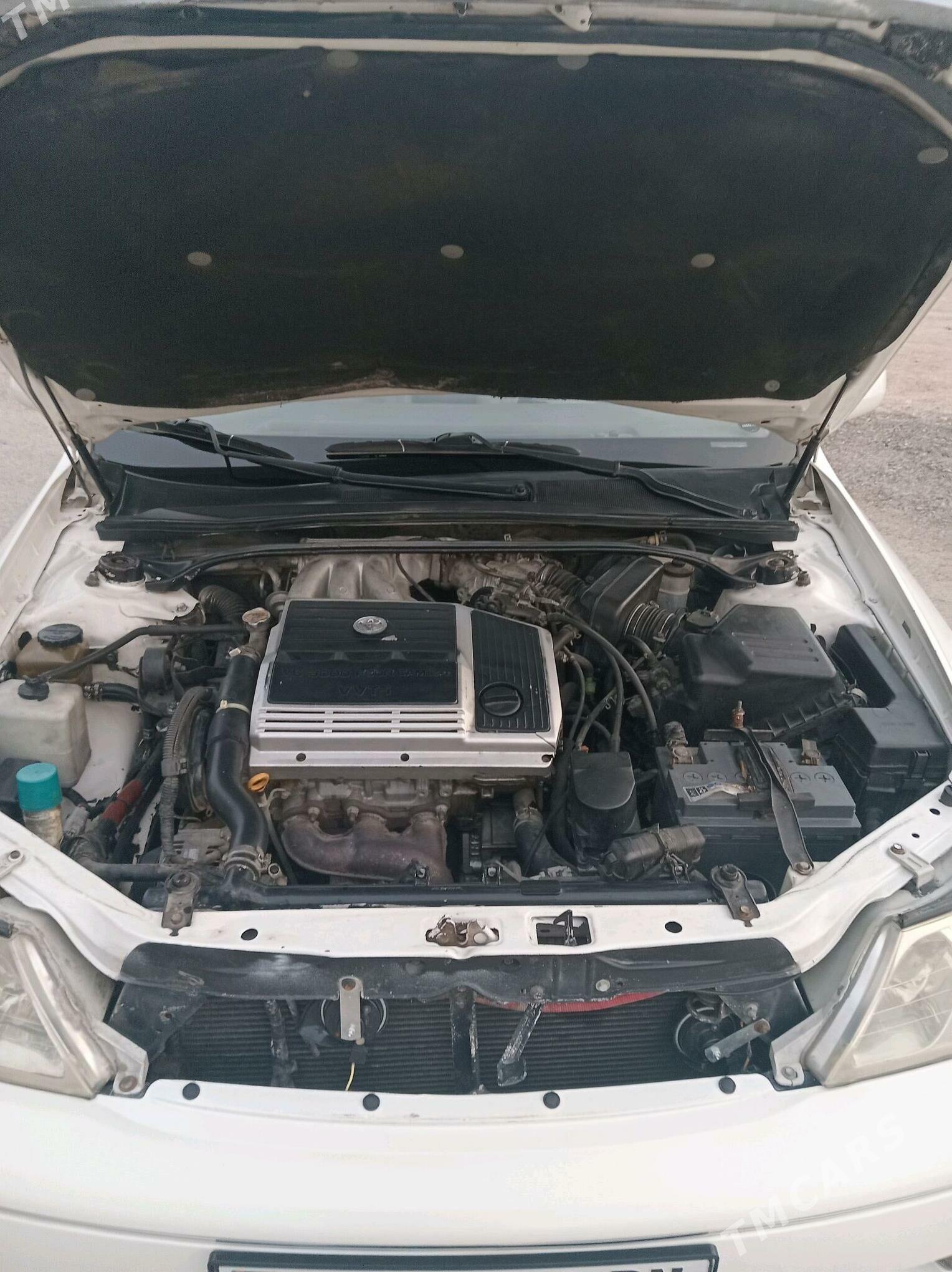 Toyota Avalon 2004 - 195 000 TMT - Туркменбаши - img 2