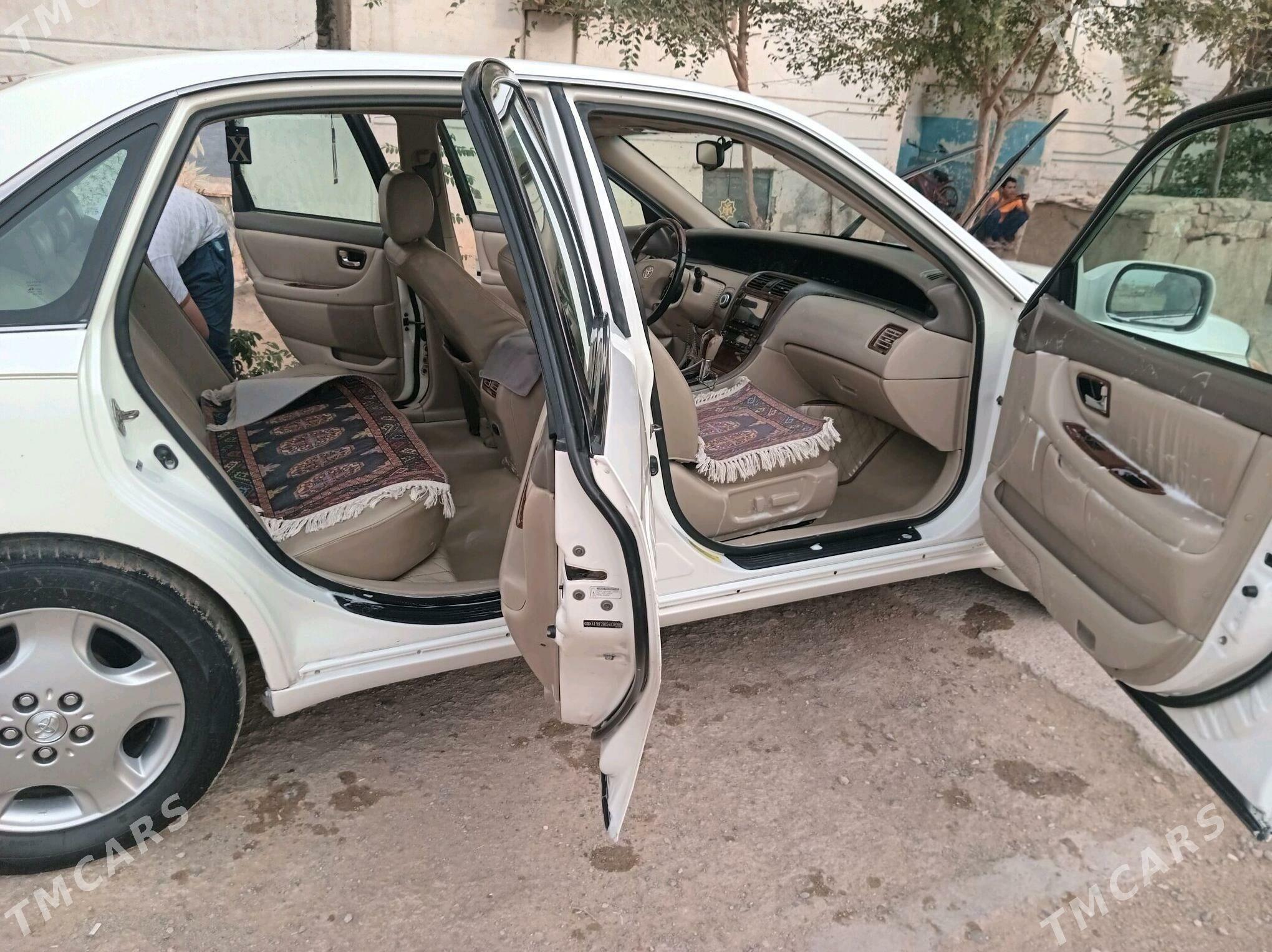 Toyota Avalon 2004 - 195 000 TMT - Туркменбаши - img 7