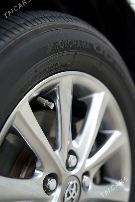 Toyota Camry 2011 - 180 000 TMT - Ашхабад - img 8