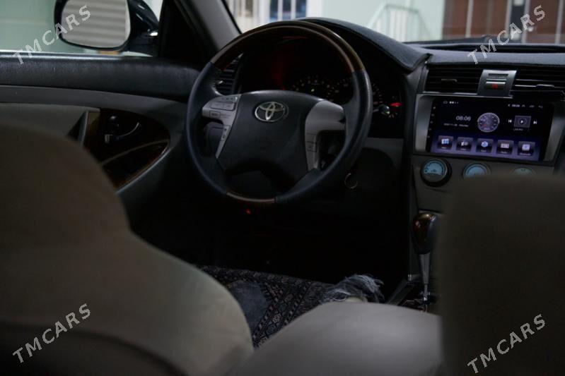 Toyota Camry 2011 - 180 000 TMT - Ашхабад - img 6