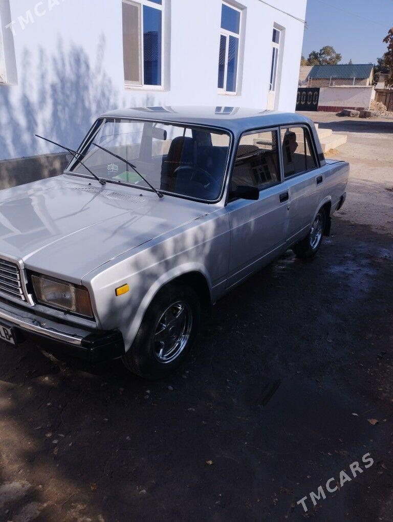 Lada 2107 2010 - 60 000 TMT - Dänew - img 3