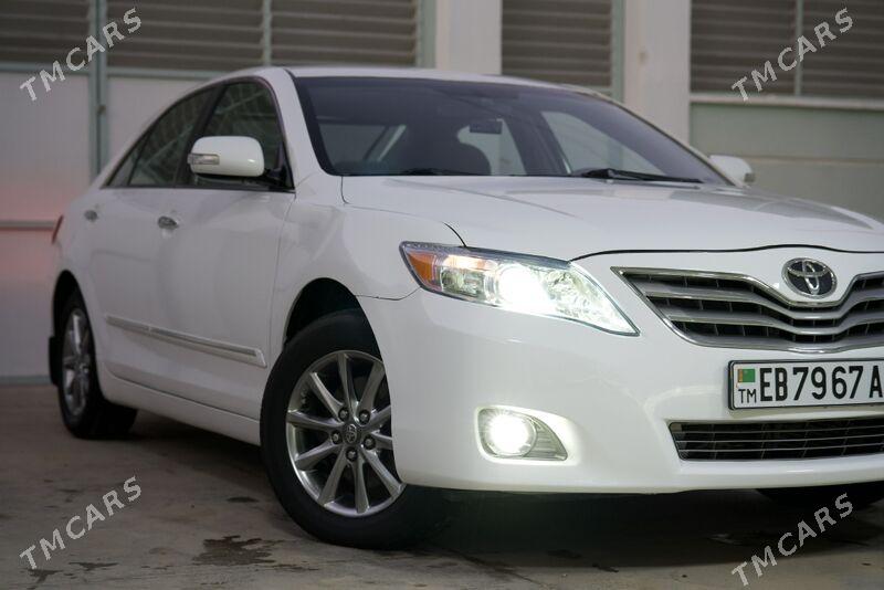Toyota Camry 2011 - 180 000 TMT - Ашхабад - img 2