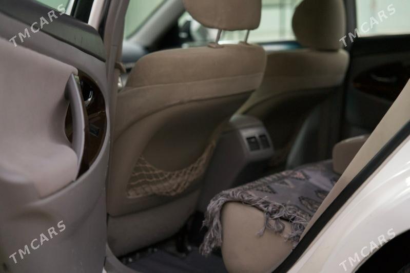 Toyota Camry 2011 - 180 000 TMT - Ашхабад - img 7