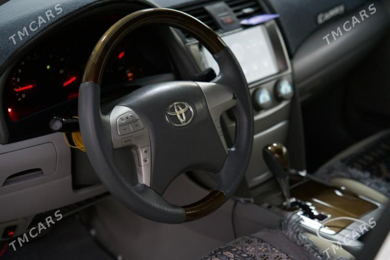 Toyota Camry 2011 - 180 000 TMT - Ашхабад - img 5