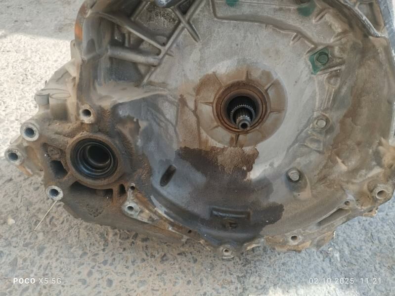 Opel Astra 1 700 TMT - Aşgabat - img 1