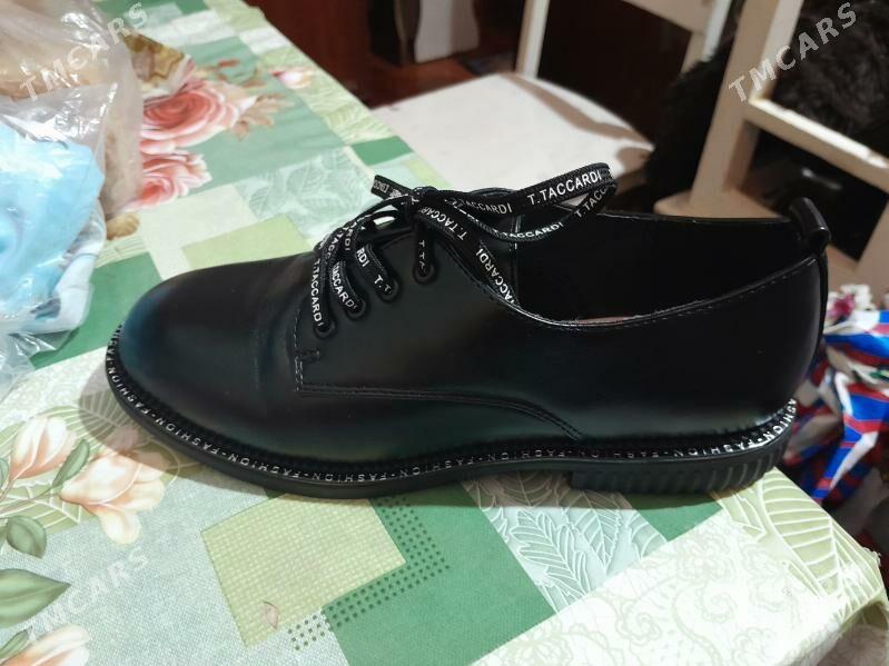 туфли - Aşgabat - img 3