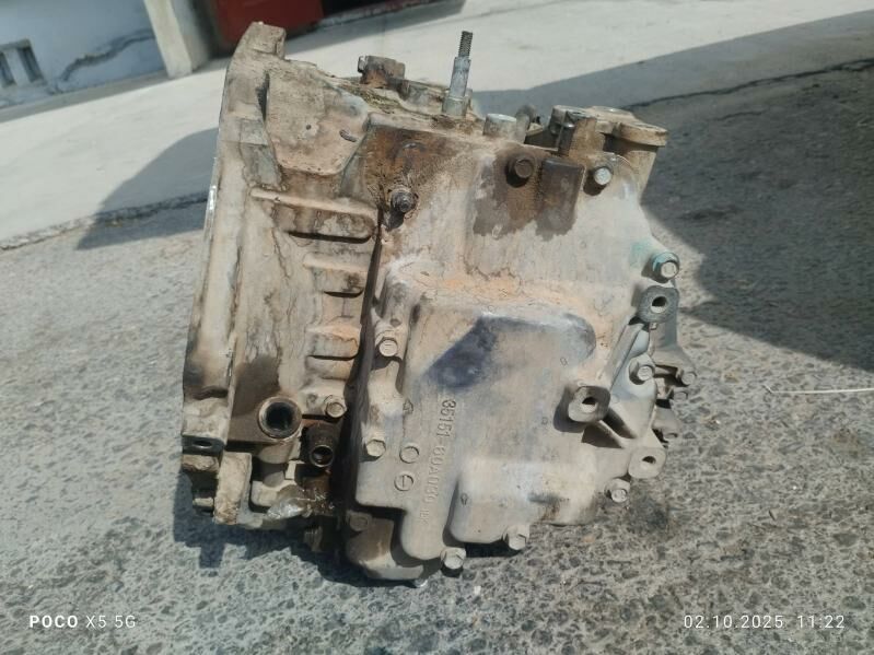 Opel Astra 1 700 TMT - Aşgabat - img 3